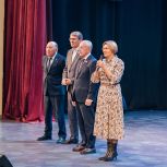 Депутаты «Единой России» выступили на молодежном форуме в Нижнем Тагиле