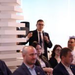 «Единая Россия» открыла Центр политических компетенций в Башкортостане