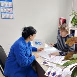 Центр занятости населения г. Еманжелинска в рамках партпроекта «Моя карьера с Единой Россией» регулярно организует гарантированные собеседования