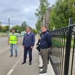 В Бийске проверили безопасность на маршруте «Дом–Школа–Дом»