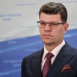Денис Кравченко: Народная программа «Единой России» помогает повысить качество жизни по всей стране