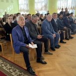 В Твери при участии «Единой России» состоялся Всероссийский диктант «Россия — дом народов»