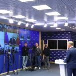 Алексей Миллер: Работа Газпрома и «Единой России» по социальной догазификации очень значима для граждан