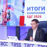 Владимир Якушев: «Единая Россия» продолжит консолидировано работать с другими партиями в парламенте при решении ключевых вопросов