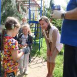 Анна Кузнецова: В ходе летнего мониторинга безопасности детской и городской инфраструктуры «Единой России» проверили 63,5 тысячи объектов