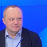 Константин Костин: Отчётная кампания сформировала устойчивое отношение к «Единой России» как к партии, которая выполняет свои обещания