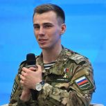 Владислав Головин: «Единая Россия» создаёт доступную для каждого молодого человека систему развития