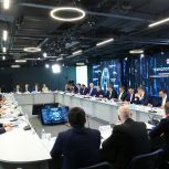 Дмитрий Медведев отметил особую роль Сколково в экономическом развитии страны