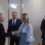 Владимир Путин поддержал инициативу «Единой России» о снижении ипотечной ставки на покупку или строительство частных домов для многодетных