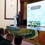 Владимир Якушев: Народная программа «Единой России» предусматривает развитие энергетического комплекса страны