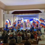 При поддержке «Единой России» в Херсоне состоялся молодёжный форум