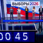 Анна Кузнецова: Народной программой «Единой России» обеспечены просемейные обязательства государства