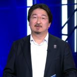 Бадма Башанкаев: Народная программа «Единой России» обеспечит равный доступ к медпомощи по всей стране