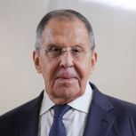 Сергей Лавров: Дмитрий Медведев — настоящий государственник, безусловно преданный интересам России
