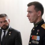 Владимир Путин по просьбе «Единой России» обещал разобраться с долгостроем набережной в Архангельской области