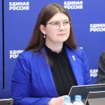 Ольга Занко разъяснила, как НКО получить знак достоверности в соцсетях
