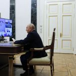 Владимир Якушев: В 2026 году при поддержке «Единой России» в Городах трудовой доблести установят шесть стел
