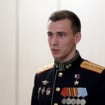 Владислав Головин: Сила русского человека — в вере в народ