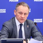 Александр Сидякин: «Единая Россия» выступает за развитие беспилотного транспорта