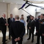 Сергей Собянин: «Единая Россия» объединяет регионы под руководством Президента