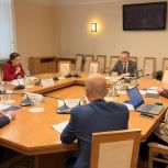 Минпромторг поддержал предложения «Единой России» по повышению доступности льготного автокредитования для многодетных