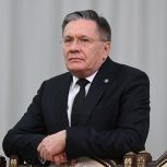Алексей Лихачёв: Атомная отрасль России не раз доказывала способность работать на опережение и брать на себя решение задач, определяющих будущее страны