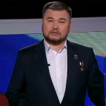 Владимир Сайбель: В Народную программу «Единой России» вошло более 500 решений по поддержке граждан