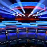 Владимир Сайбель: «Единая Россия» сегодня — в авангарде поддержки участников СВО