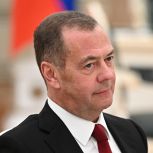 Дмитрий Медведев: «Единая Россия» получила беспрецедентный уровень поддержки на выборах – более 58% голосов