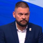 Евгений Поддубный: Народная программа «Единой России» предусматривает новые меры жилищной поддержки ветеранов СВО