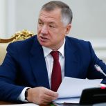 Марат Хуснуллин: «Единая Россия» оказывает активное содействие в развитии транспортной инфраструктуры в регионах