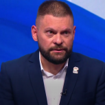 Евгений Поддубный: Народная программа «Единой России» предусматривает новые меры жилищной поддержки ветеранов СВО