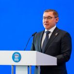 Владимир Якушев: «Единая Россия» обеспечит реализацию поручений Президента по развитию Дальнего Востока