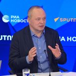 Константин Костин: Отчётная кампания сформировала устойчивое отношение к «Единой России» как к партии, которая выполняет свои обещания