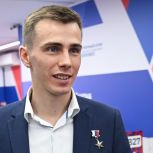 Владислав Головин: Все форматы голосования дают возможность реализовать своё гражданское право