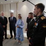 Владимир Путин поддержал предложения лидеров «Единой России» на выборах в Госдуму