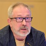 Алексей Чеснаков: Граждане России пришли на выборы поддержать Президента и его партию «Единая Россия»