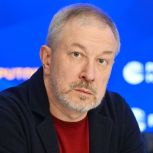 Алексей Чеснаков: Граждане России пришли на выборы поддержать Президента и его партию «Единая Россия»