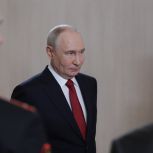 Владимир Путин по просьбе «Единой России» обещал разобраться с долгостроем набережной в Архангельской области