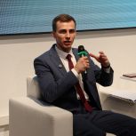 Владислав Головин: Развитие Школы поддержки для жён и матерей ветеранов боевых действий включено в Народную программу «Единой России»