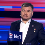 Владимир Сайбель: Народная программа «Единой России» отстаивает интересы всех граждан страны