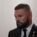 Владимир Путин одобрил инициативу «Единой России» о создании координационного органа для оперативного реагирования на вражеские атаки