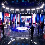 Владимир Плотников: «Единая Россия» будет способствовать ограничению роста цен на продовольственном рынке