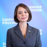 Альфия Когогина: «Единая Россия» поддерживает мораторий на проверки малого бизнеса, пострадавшего от атак БПЛА