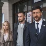 Курс — на развитие: губернаторы и секретари реготделений «Единой России» голосуют в первый день ЕДГ