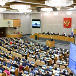 Владимир Путин: На «Единой России» лежит повышенная ответственность