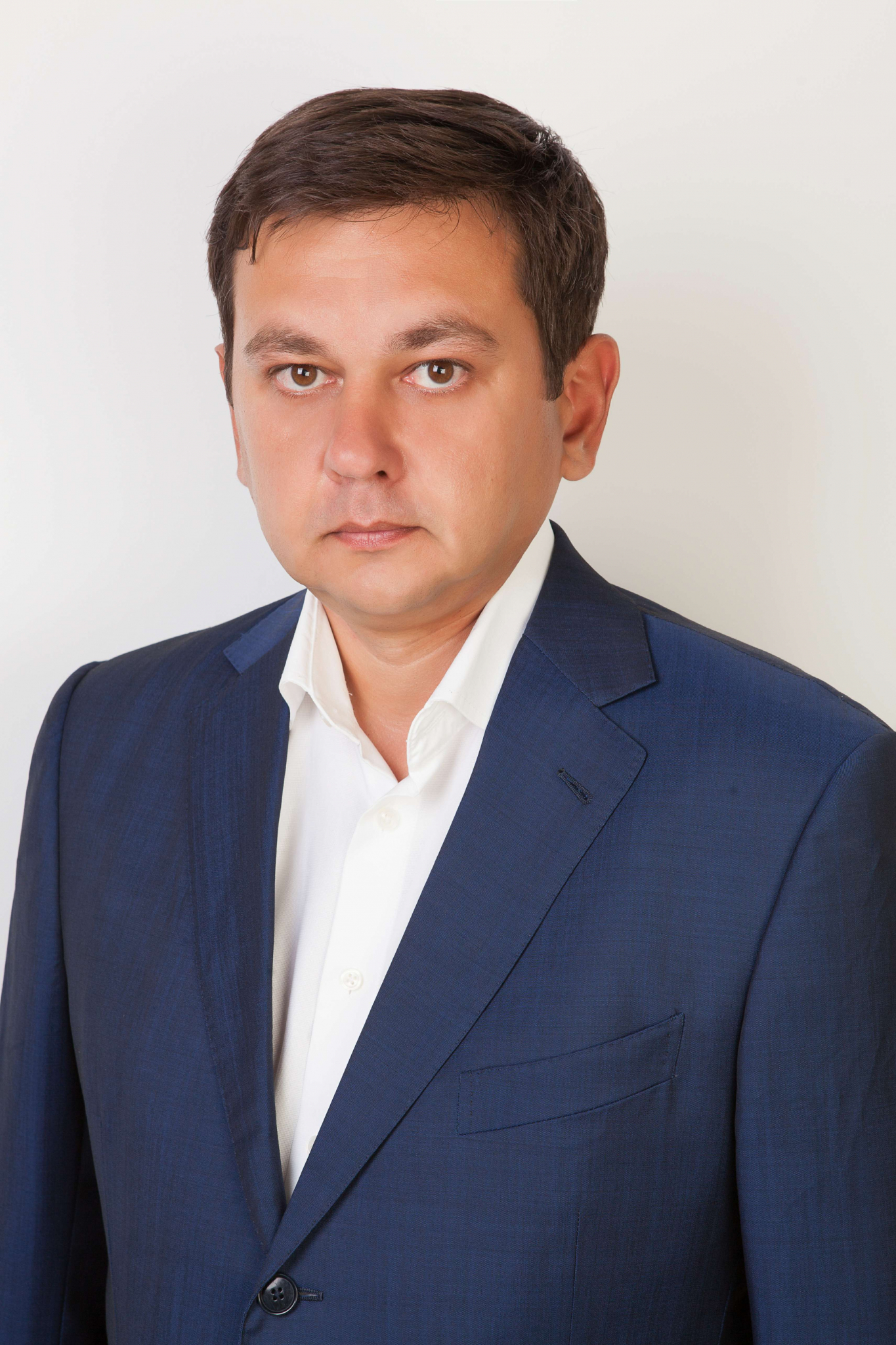 Прокопьев Кирилл Александрович