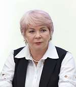 Галкина Валентина Николаевна