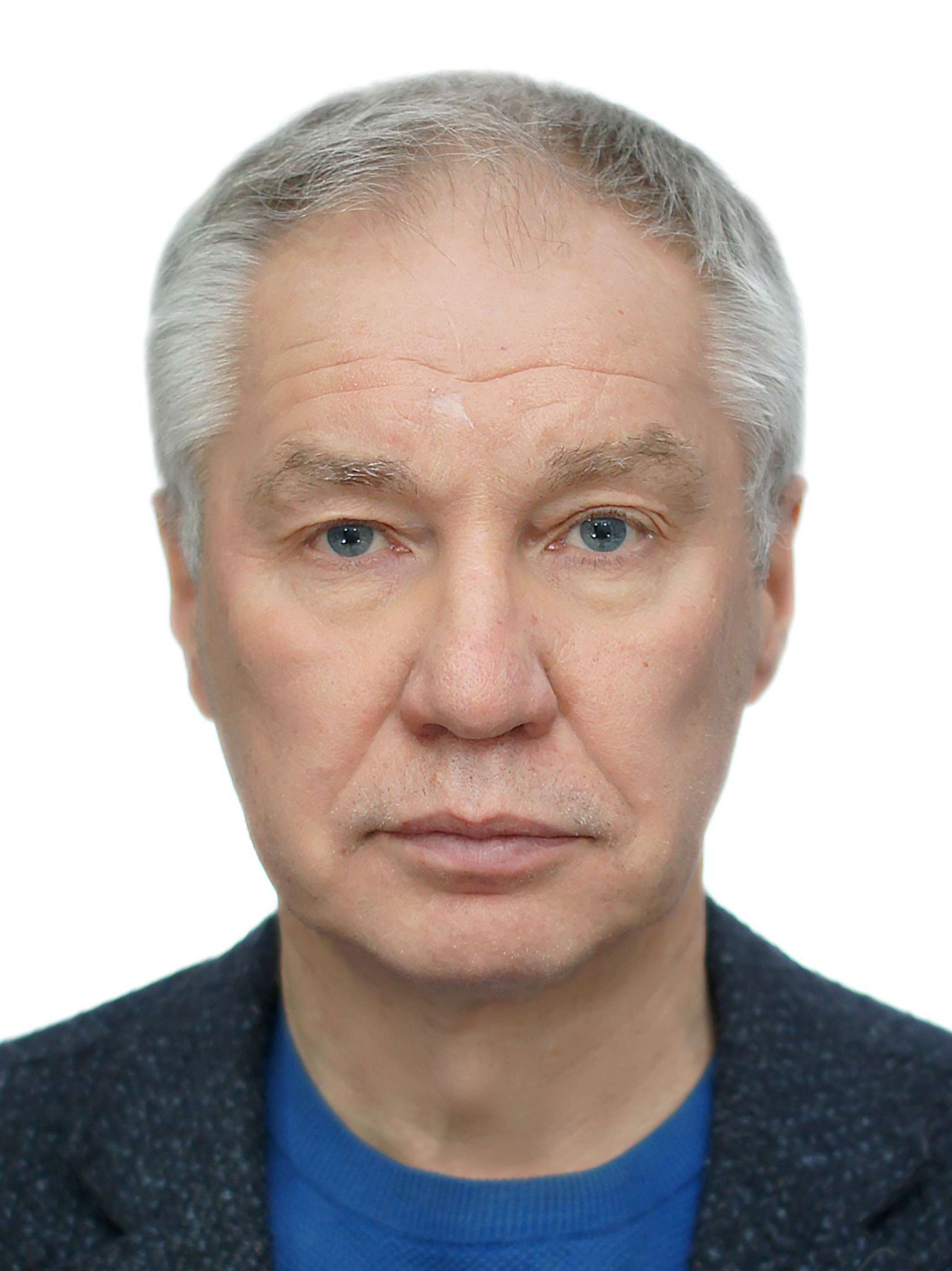 Степанов Игорь Ардалионович