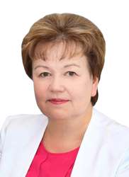 Онищенко Надежда Эмильевна